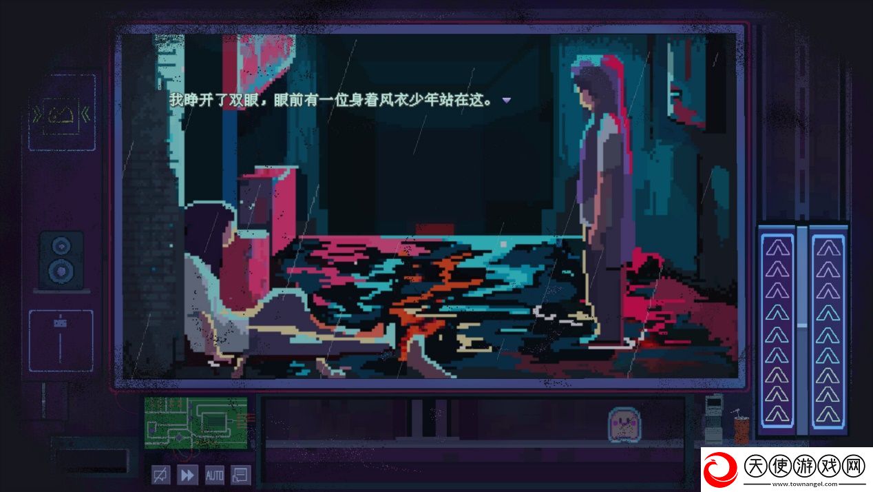 发现国产游戏新星