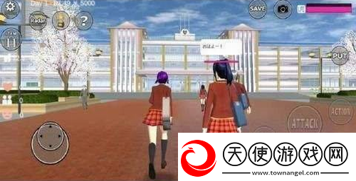樱花校园模拟器怀孕药水在哪里