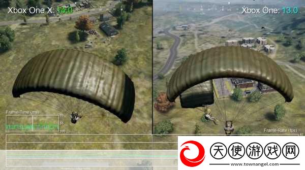绝地求生Xbox