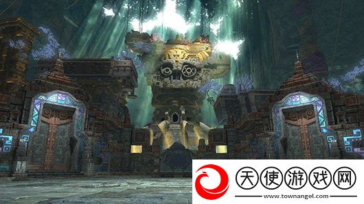 勇战零式登天斗技场！最终幻想147.05版本上线！