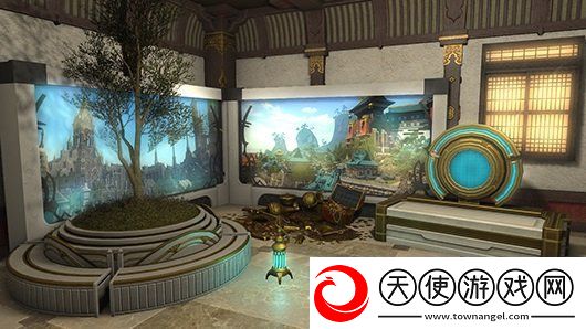 勇战零式登天斗技场！最终幻想147.05版本上线！