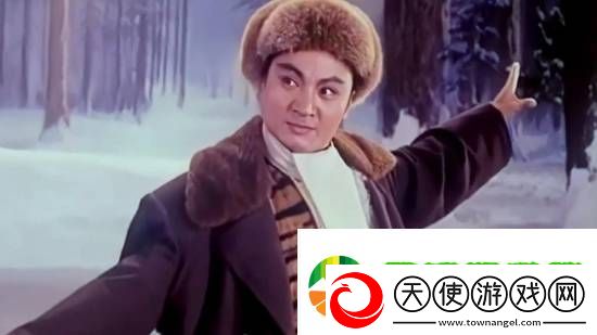 智取威虎山杨子荣演员童祥苓去世