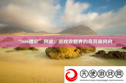 “3600理论”风波