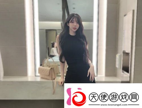 年轻朋友的妻子3