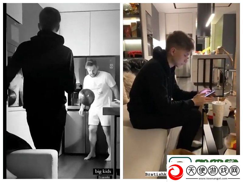 情比金坚——十图回顾m0NESY与NiKo的兄弟情深瞬间