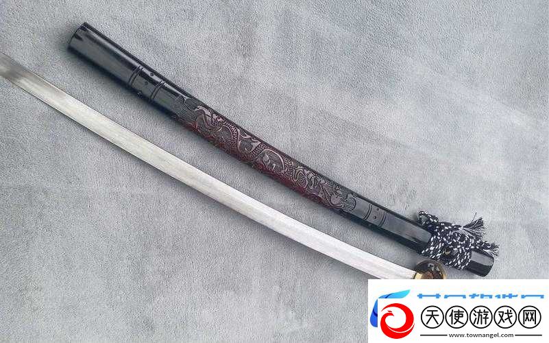 自由之战2中武士刀性能全解析