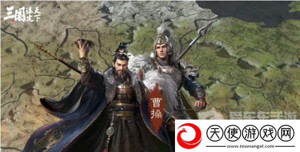 三国谋定天下抽卡机制怎么样