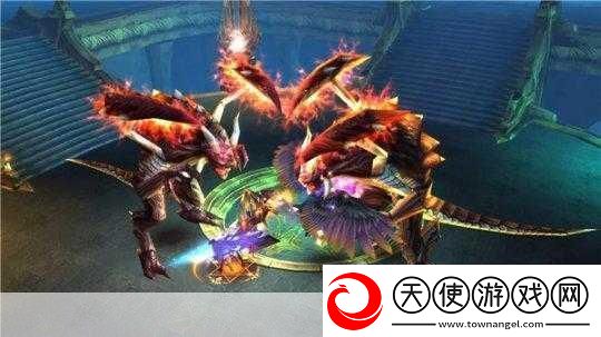 次元之翼震撼来袭
