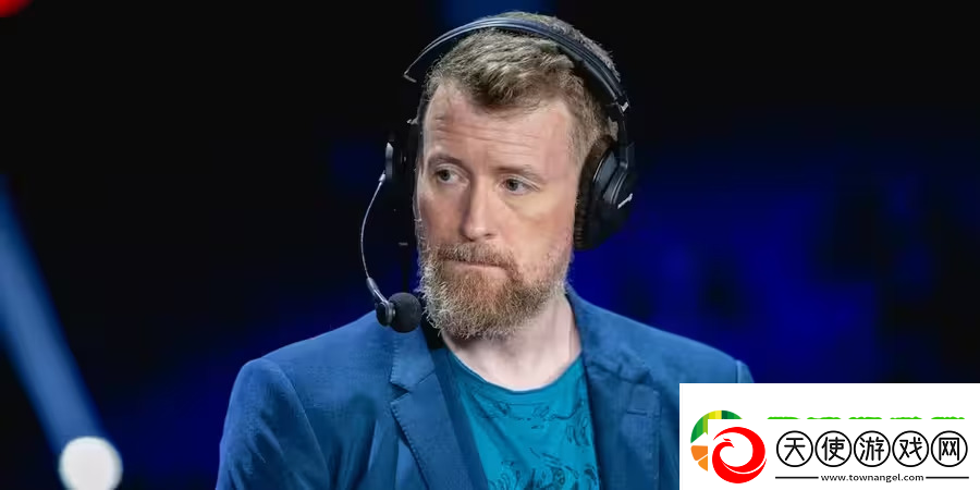Thorin与Tech
