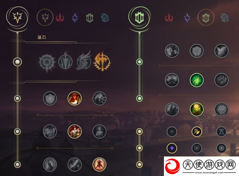 LOL生化魔人出装2023
