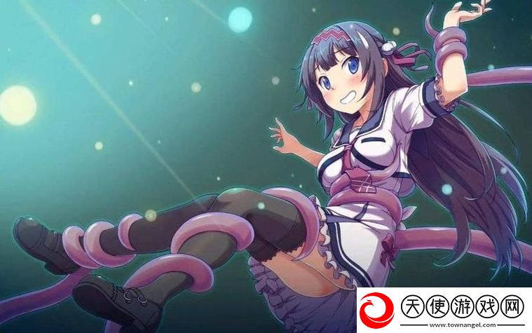 有哪些游戏可以C女性角色