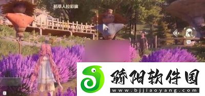 如何升级无限暖暖相机灯光