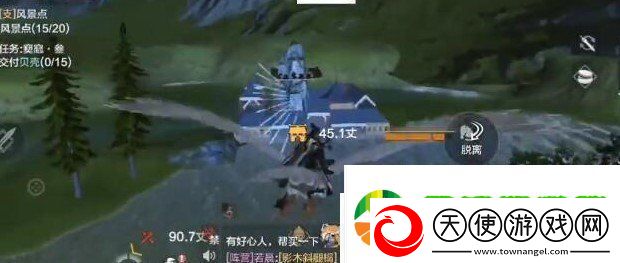 妄想山海夭蛄在哪刷新