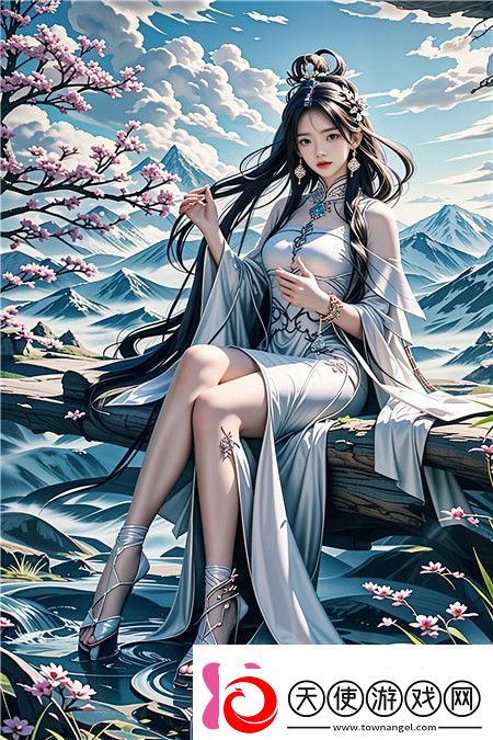 老婆把她闺蜜送我当生日礼物