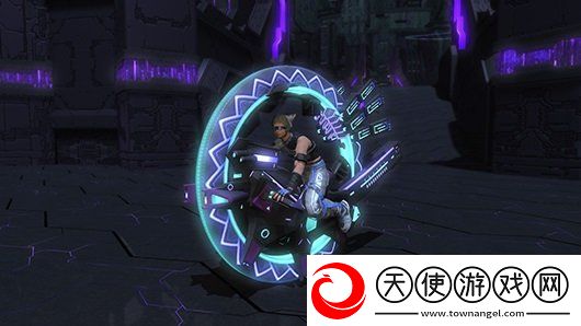 勇战零式登天斗技场！最终幻想147.05版本上线！
