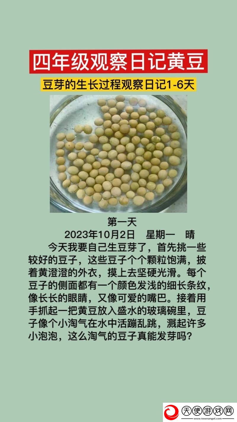 小翠日记1