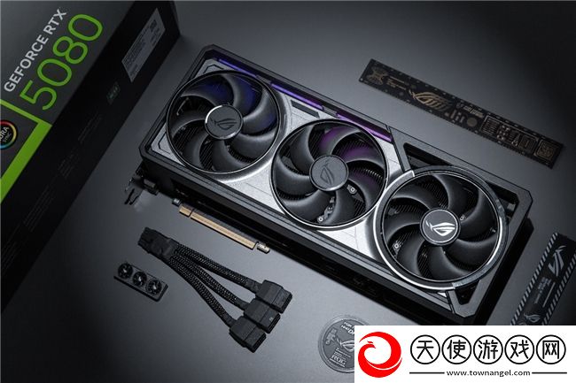 蛇年有新意！华硕携全新RTX