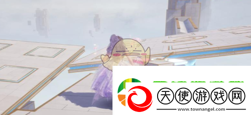 无限暖暖怎么让球落入底座