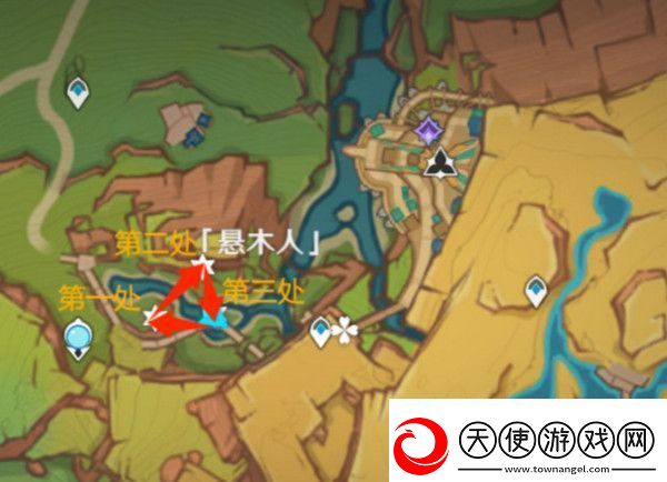 原神嘿你的信委托任务怎么完成