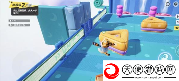 元梦之星道具有哪些道具使用方法