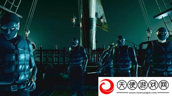 如龙8外传
