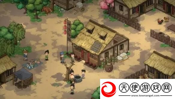 大侠立志传化妆品怎么获取