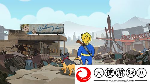 辐射避难所礼包在哪领