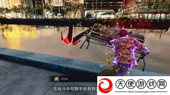 如龙8外传