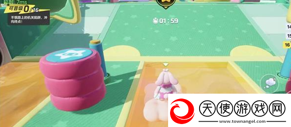 元梦之星道具有哪些道具使用方法
