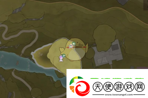 无限暖暖怎么让球落入底座
