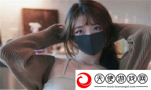 父亲有力挺送女儿的花园