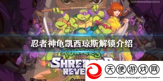 忍者神龟