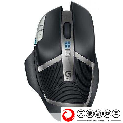 罗技G602