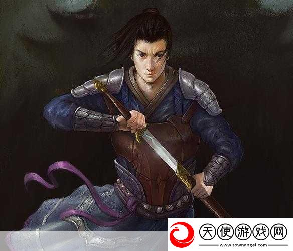 大侠立志传