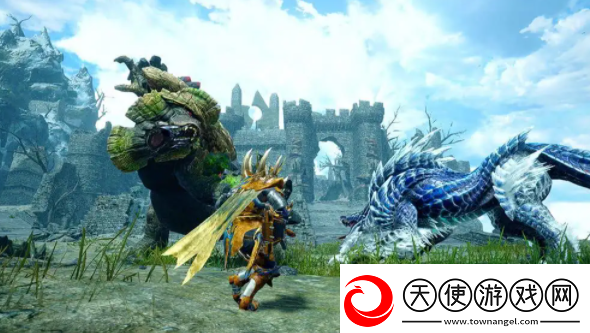 怪物猎人崛起曙光猫狗随从如何选择