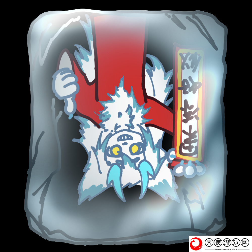 弹力果冻世界boss赤影金鳞蛇平民阵容