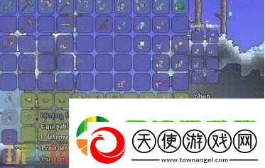泰拉瑞亚哀木怎么打