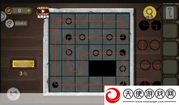 密室逃脱绝境系列10寻梦大作战第一章全攻略