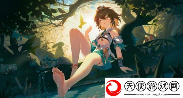 崩坏星穹铁道2.6卡池角色有哪些