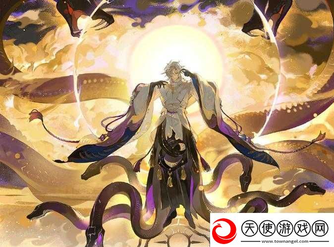 阴阳师SP大蛇技能深度解析