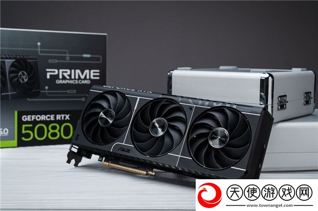 蛇年有新意！华硕携全新RTX