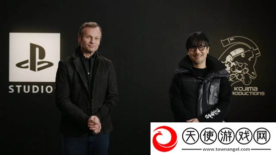 小岛秀夫发布2024年工作总结