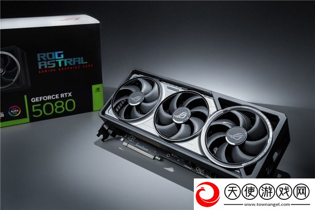 蛇年有新意！华硕携全新RTX
