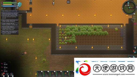 开普勒斯种植道具有哪些