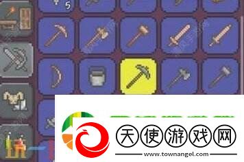 泰拉瑞亚哀木怎么打