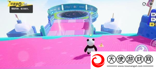 元梦之星道具有哪些道具使用方法
