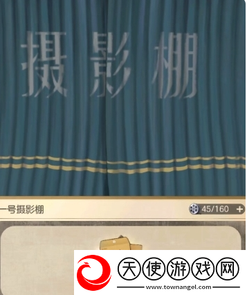 时光杂货店怎么拍电影