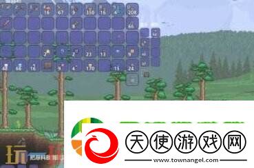 泰拉瑞亚哀木怎么打
