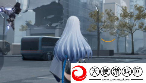 尘白禁区角色重置怎么操作