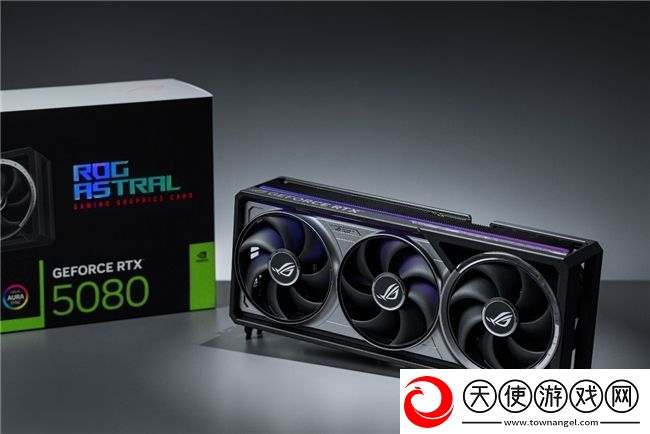 蛇年有新意！华硕携全新RTX